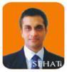 Dr. Rakesh Mohan Badhe Surgical Oncologist in Dr. L H Hiranandani Hospital Mumbai